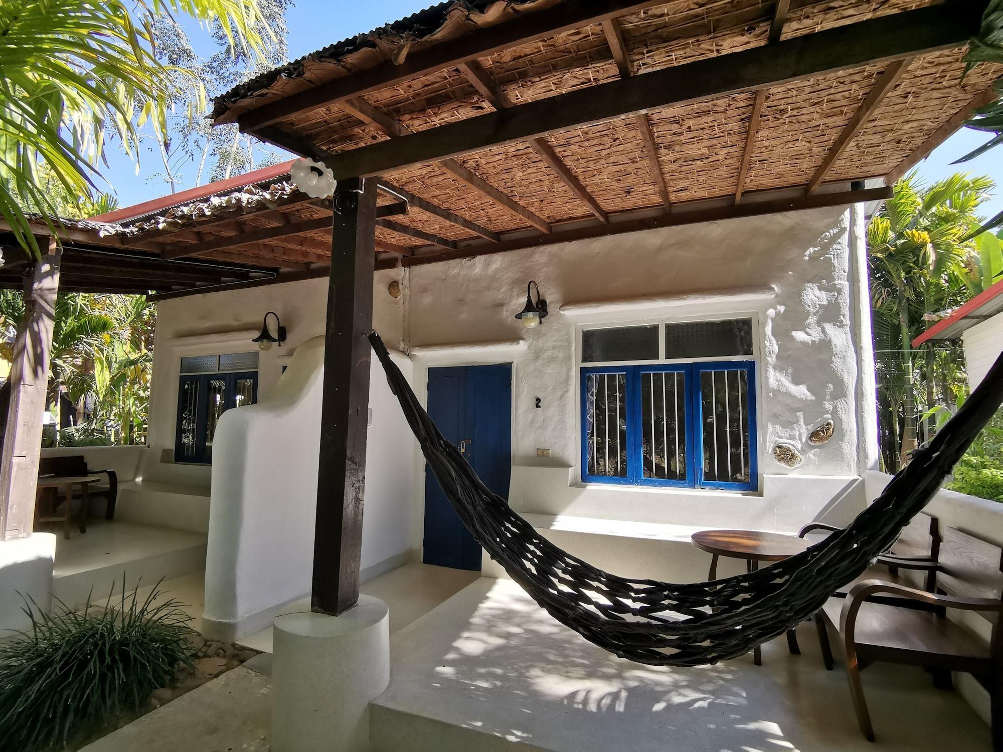 Varios Canary Guesthouse