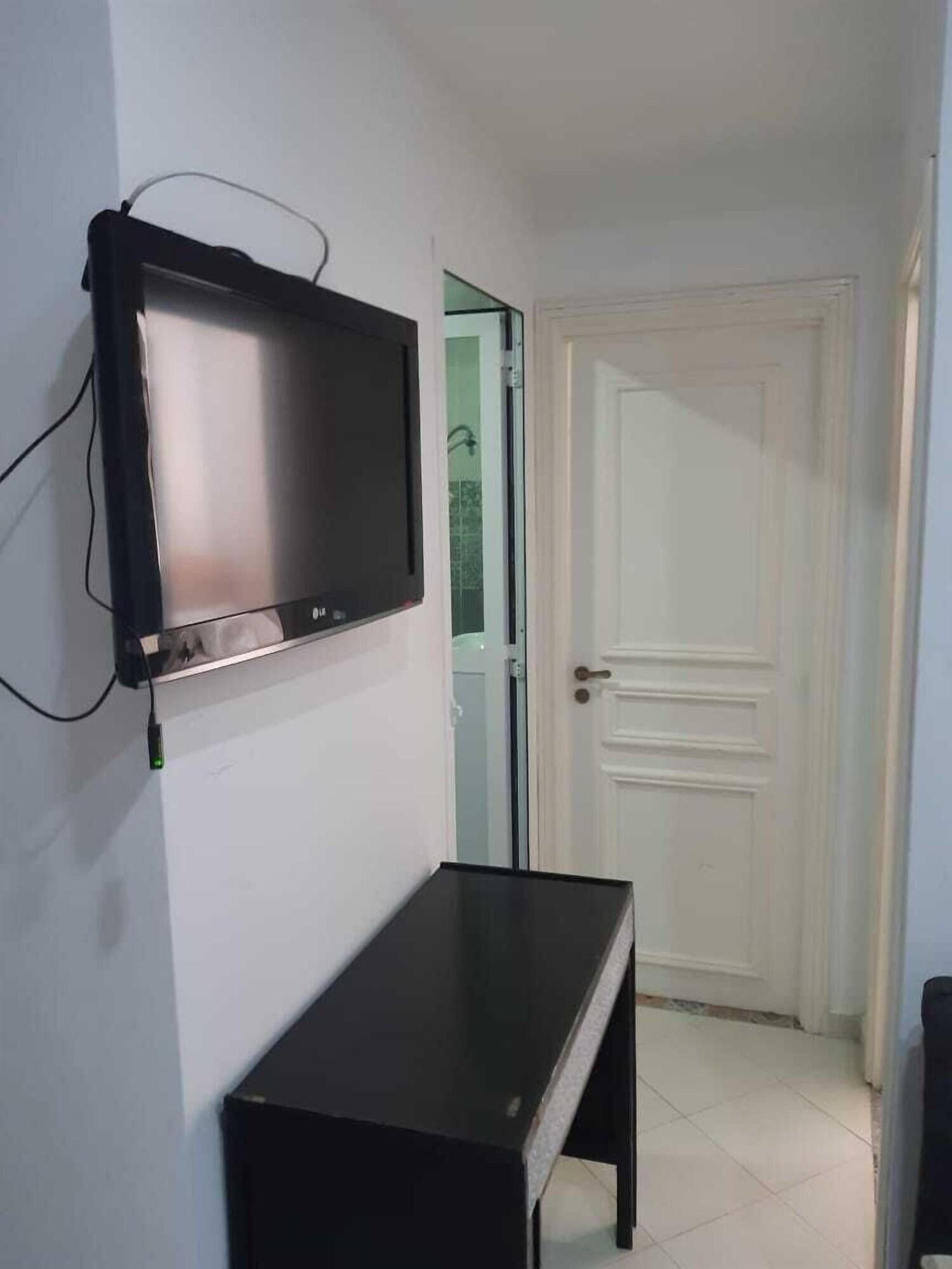 Set de Habitación Résidence Anfa 1