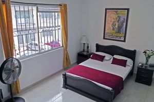Alquiler Vacacional - ARCO Apartasuites