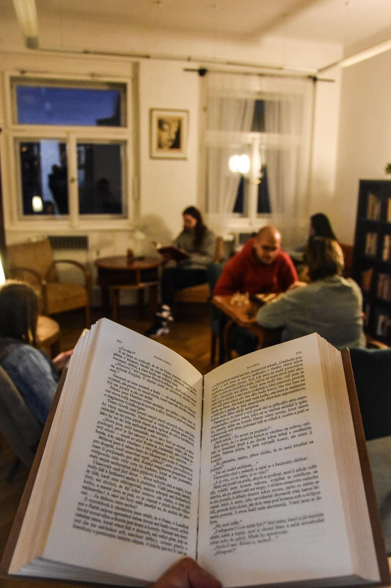 Comodidades del Alojamiento The Clock Inn