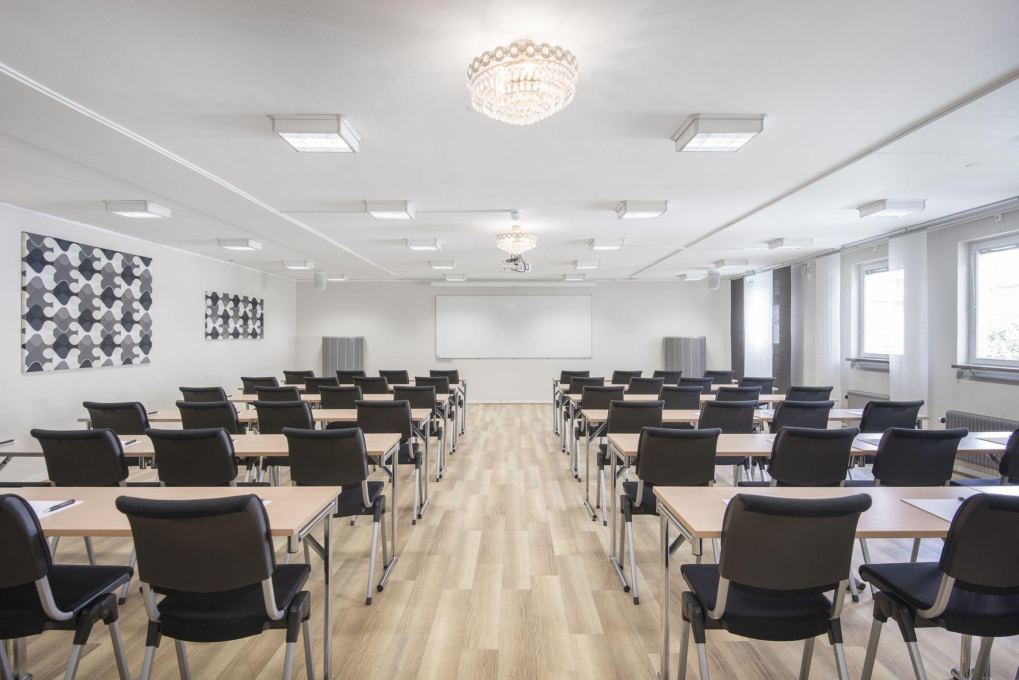 Sala de Reuniones Quality Hotel Grand, Kristianstad