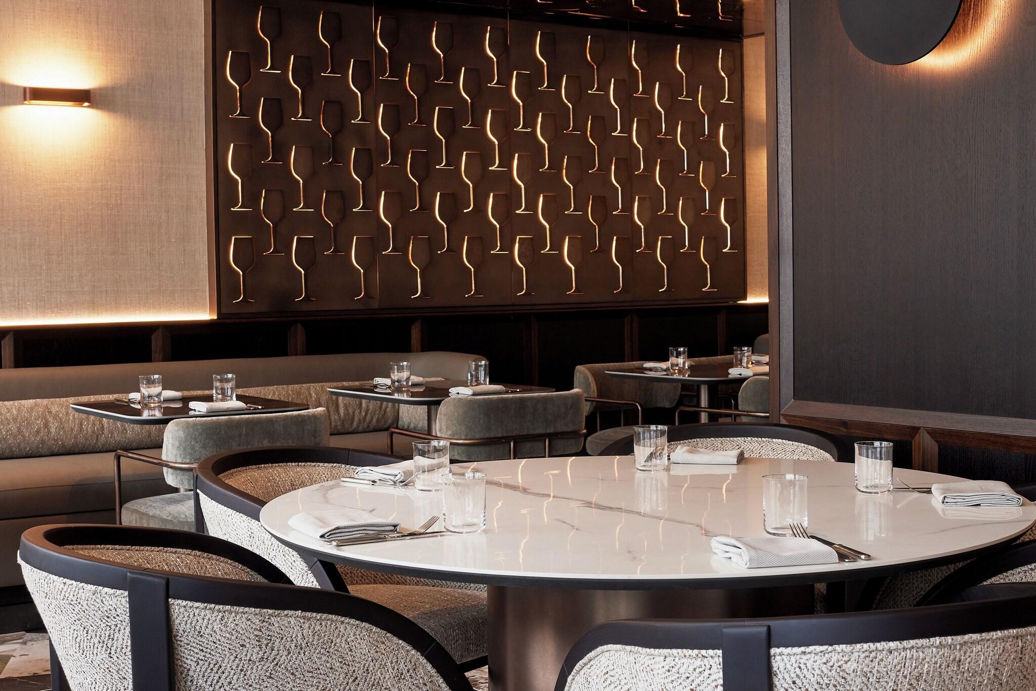 Restaurant Park Lane Copenhagen