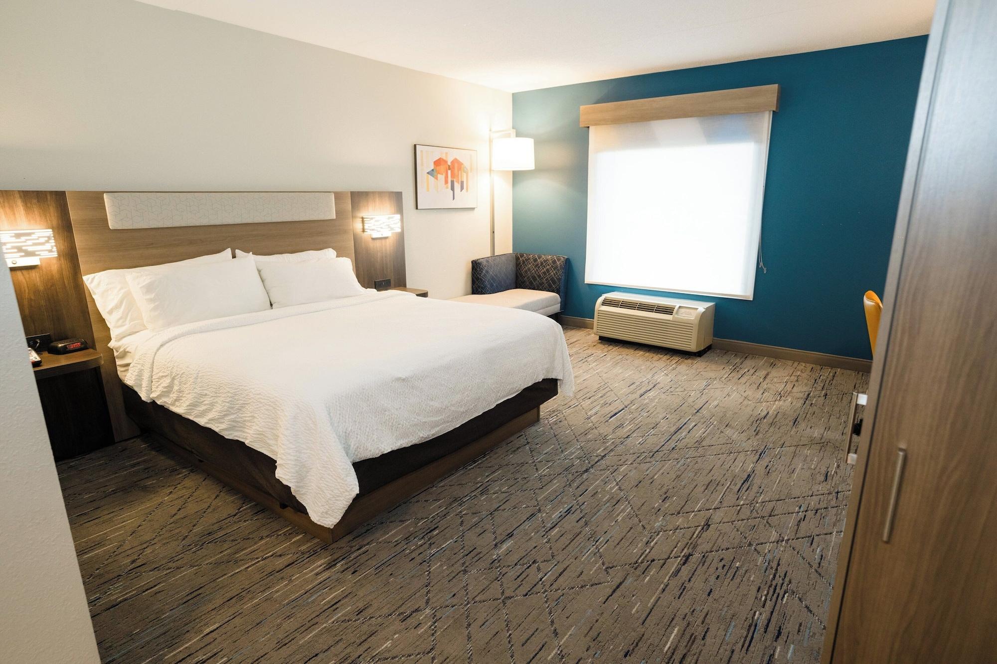 Habitación Holiday Inn Express Hotel & Suites Kodak East - Sevierville by IHG