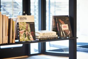 Alojamiento - AC Hotel by Marriott Charlotte SouthPark