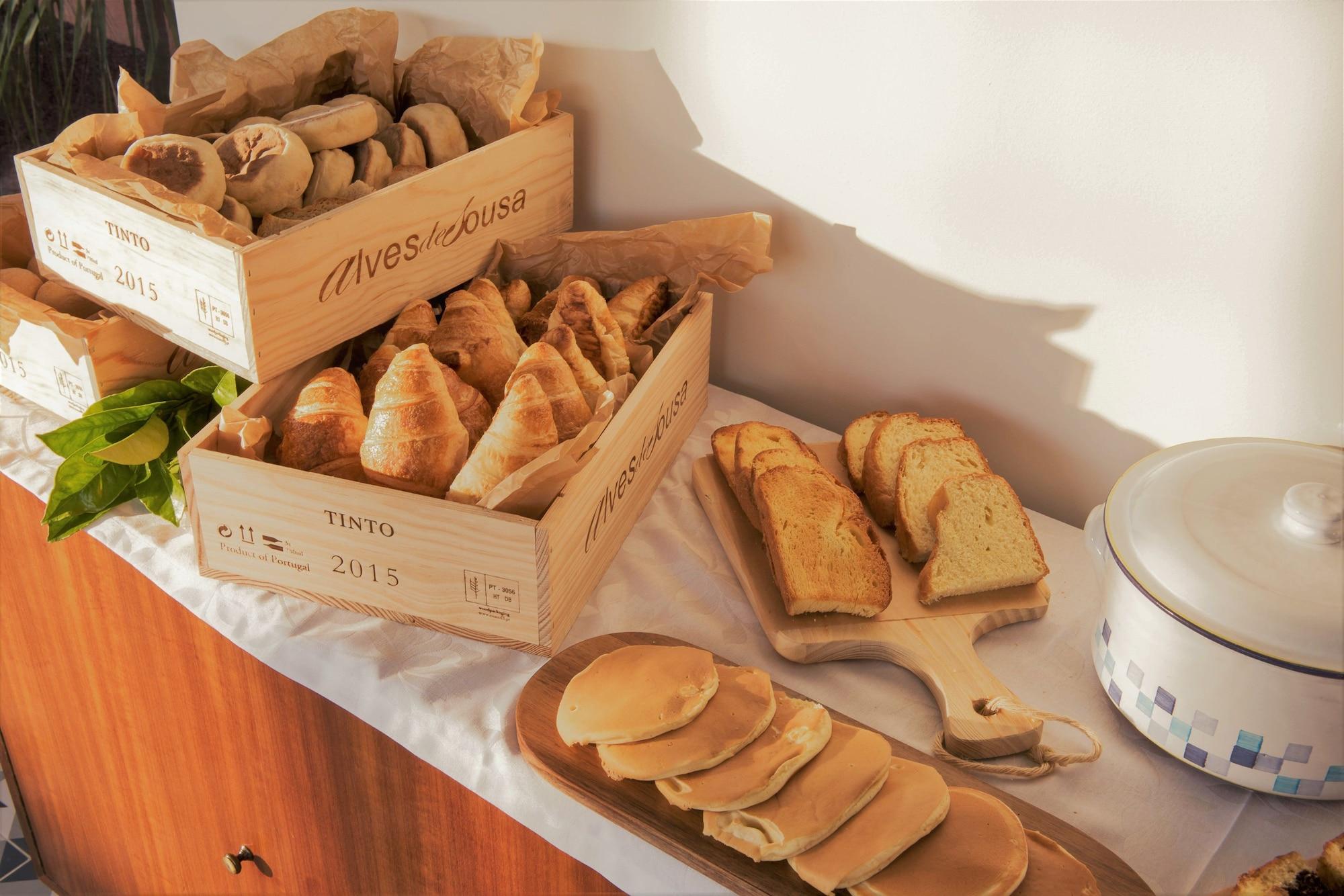 Restaurant Herdade do Ananás