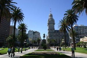 Actividad - Montevideo a la mañana Completo Histórico(AM)
