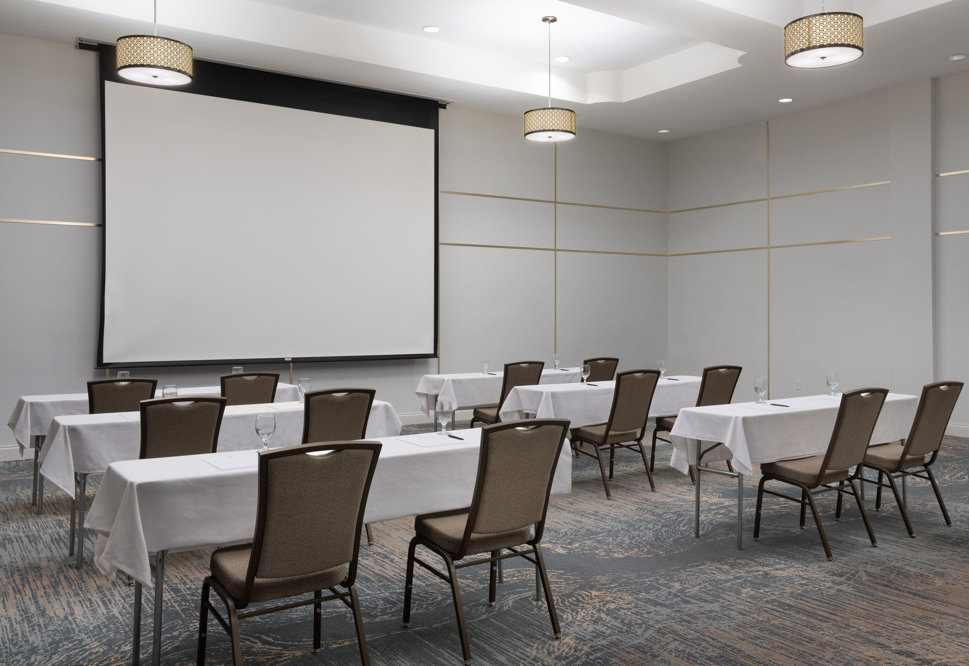 Sala de Reuniones Holiday Inn Jacksonville E 295 Baymeadows by IHG
