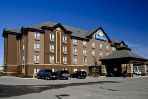 Alojamiento - Days Inn by Wyndham Calgary Airport