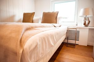 Alojamiento - Re-Opening May 23 Watthues - Penthouse Junior Suite - Apartment with hotel service