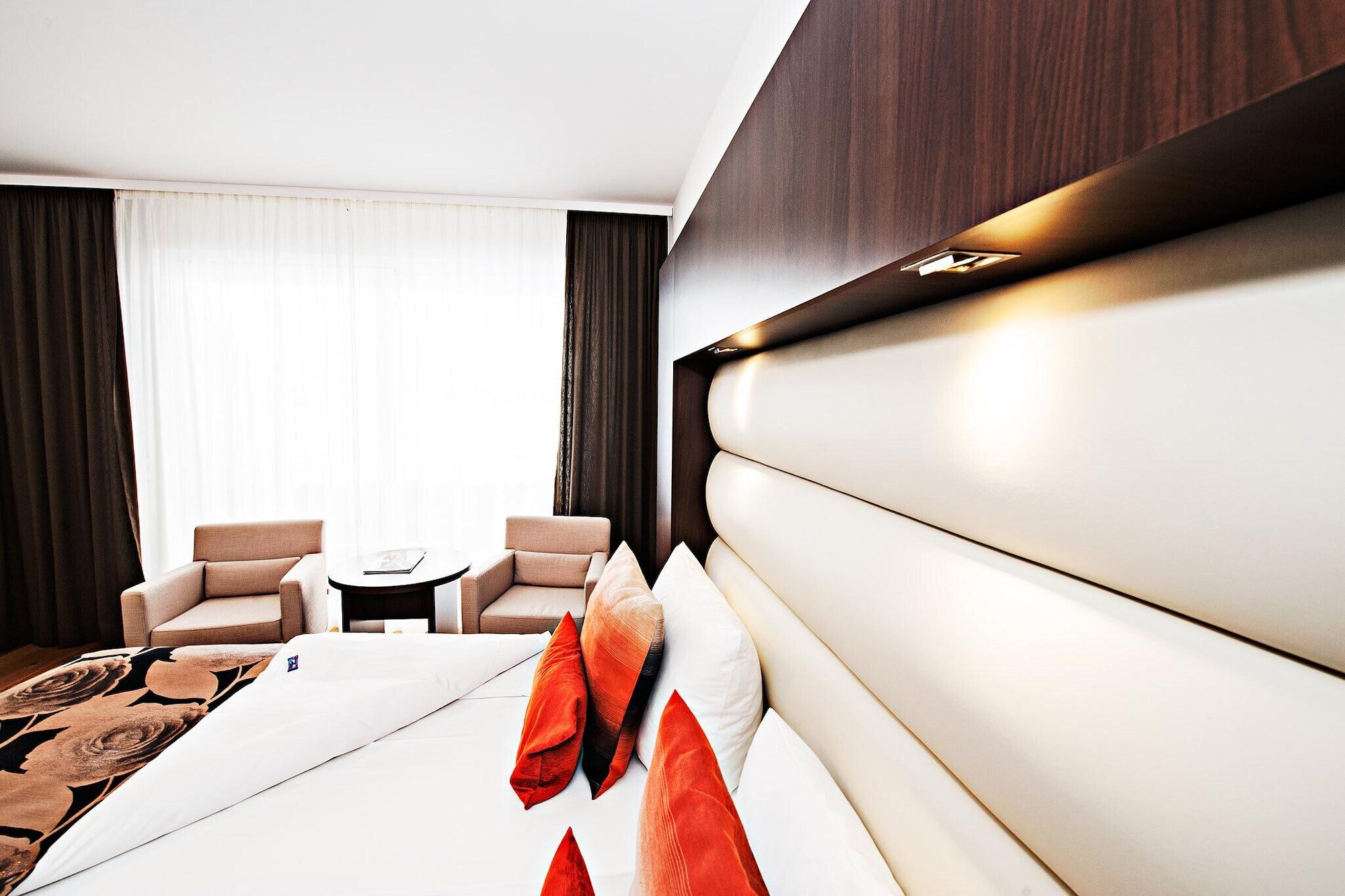 Habitación Bodensee Hotel Sonnenhof