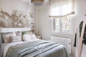 Alquiler Vacacional - Madrid Oasis Apartment - Modern 2BR