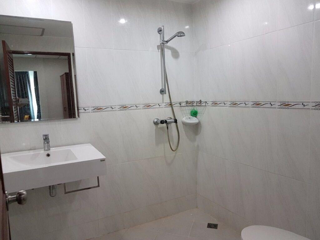 Equipamiento de Habitación Welcome Inn Hotel Karon Beach Double Room From Only 600 Baht