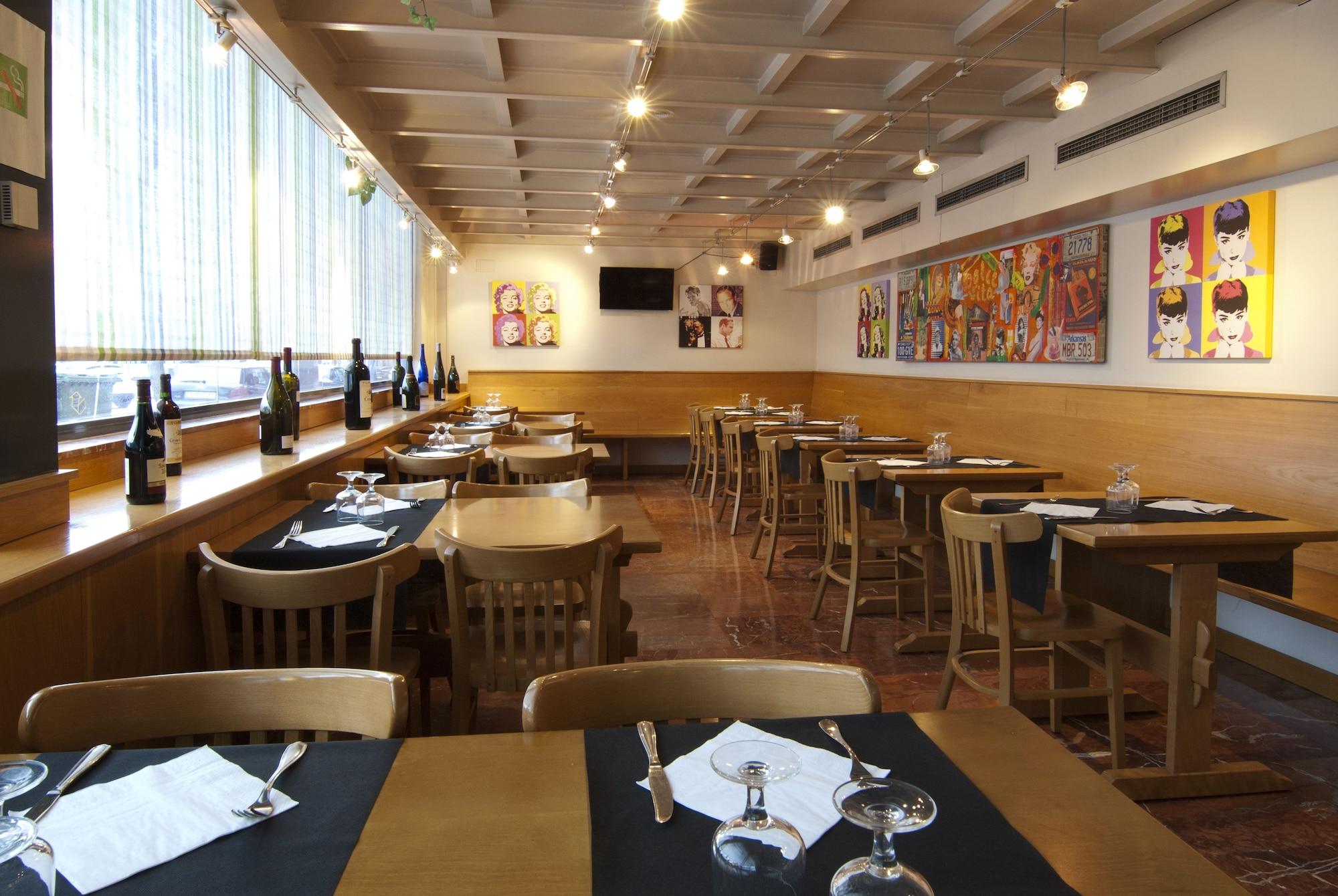 Restaurant Hotel Domo