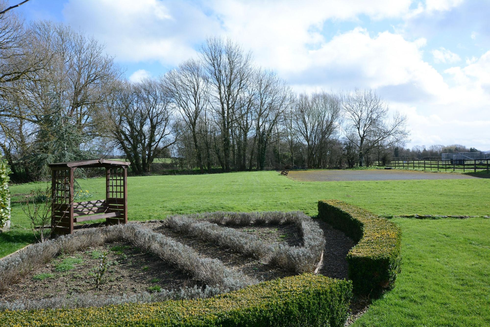 Comodidades del Alojamiento The Old School