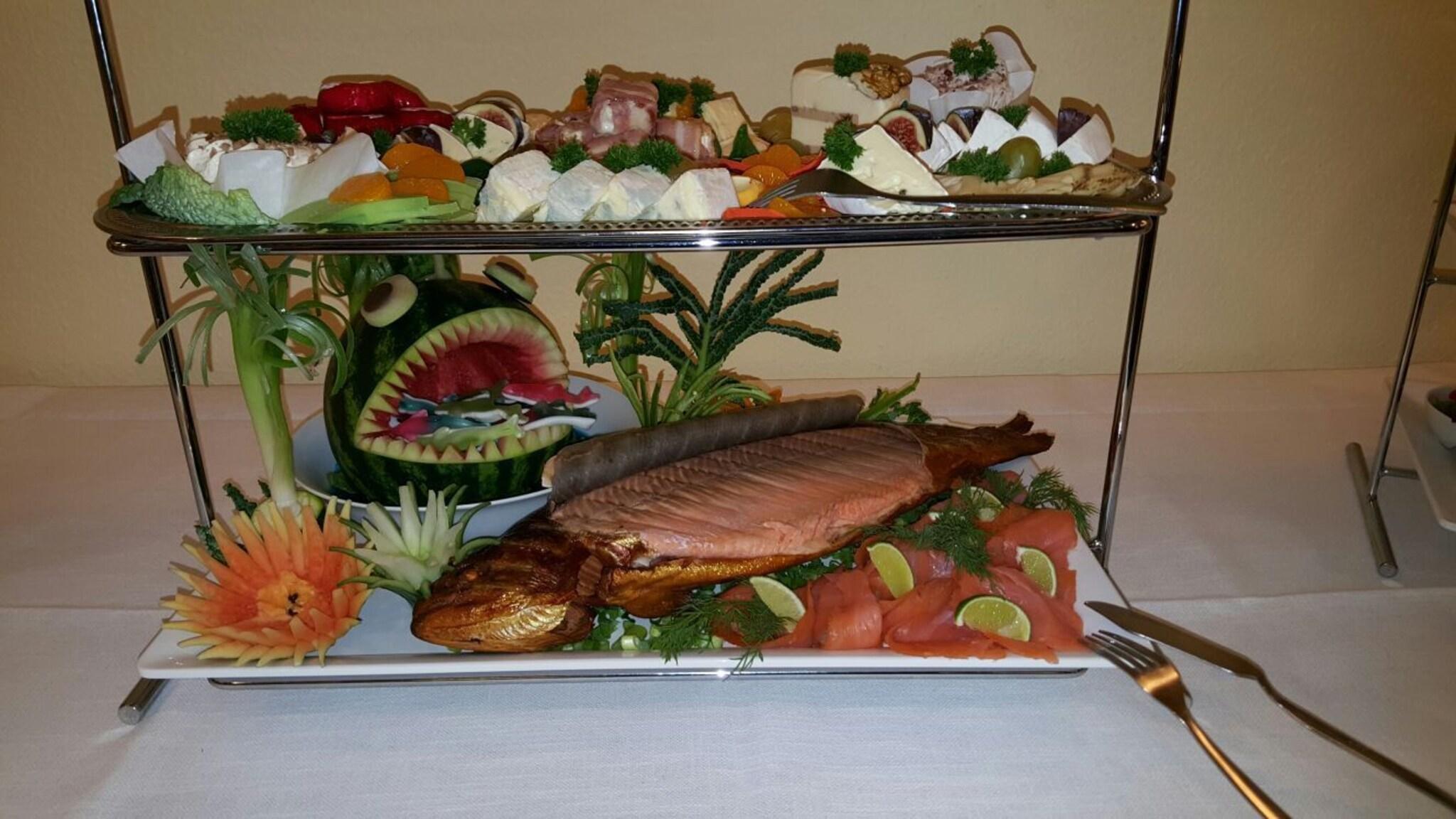 Centro de Negocios Hotel Kuhfelder Hof