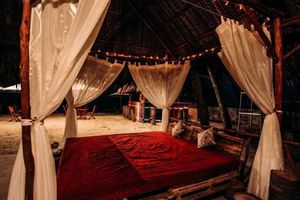 Alojamiento - iHome Mui Ne - Hostel