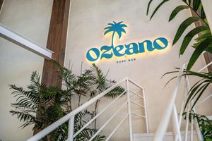 Alojamiento - Ozeano Jaco