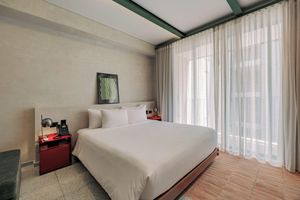 Alquiler Vacacional - GRES Apartamentos
