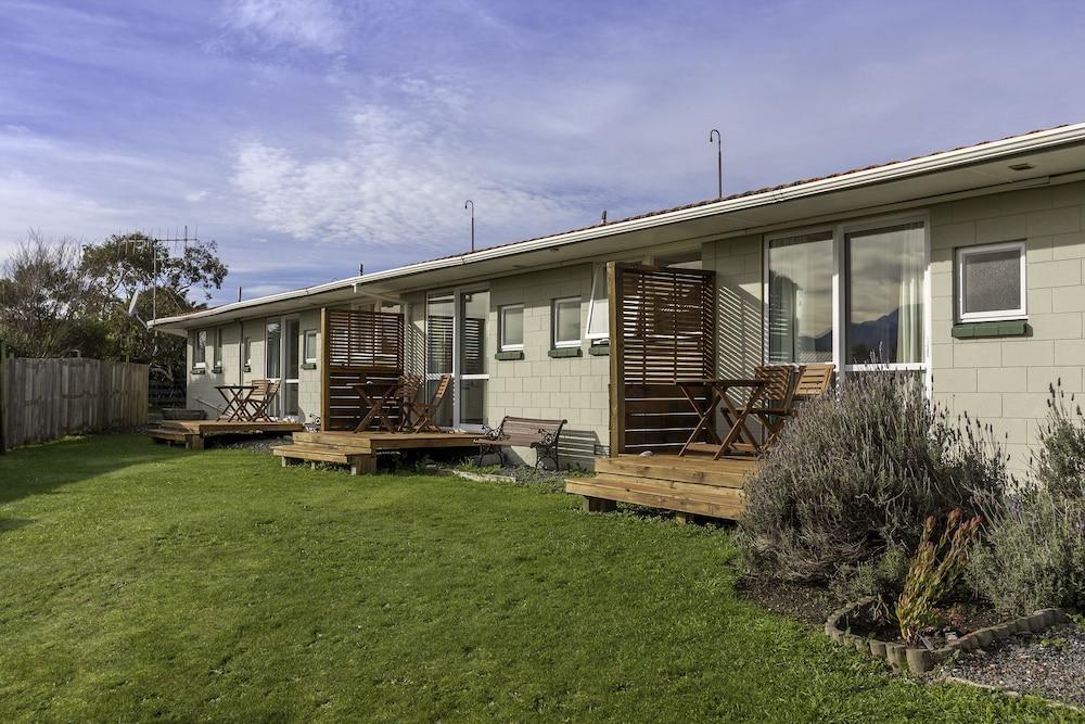 Varios Heritage Court Motor Lodge Kaikoura