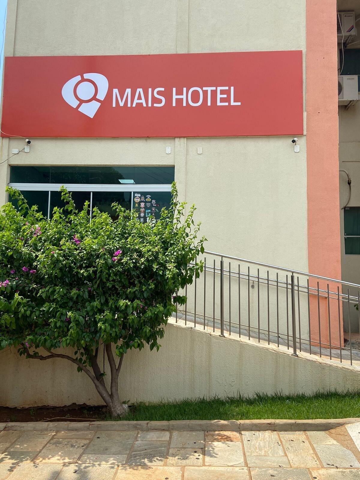 Varios Mais Hotel