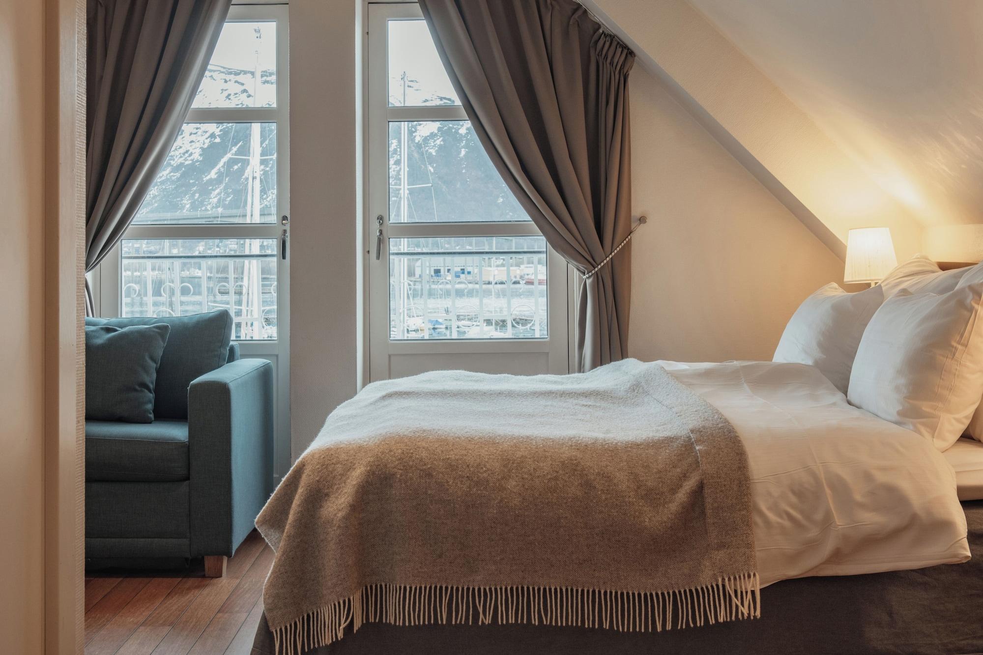 Habitación Home Hotel With