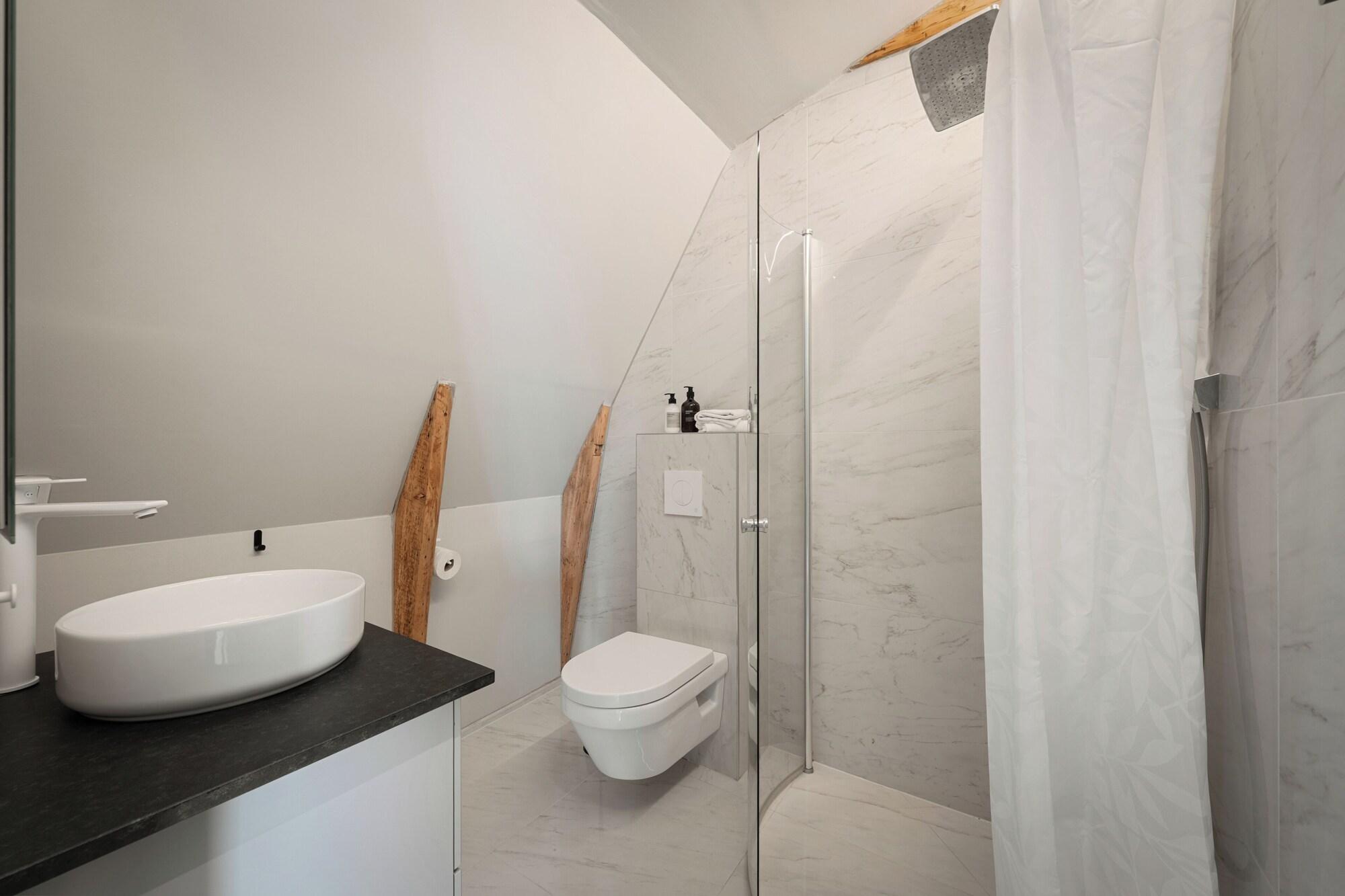 Equipamiento de Habitación L Boutique Hotel