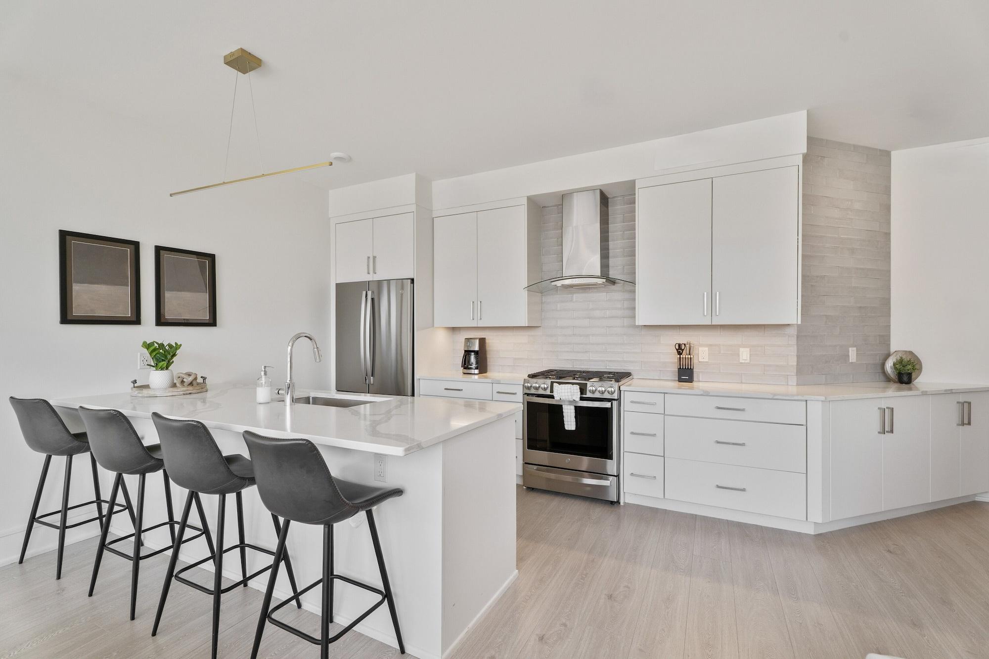 Equipamiento de Habitación The Theodore New Orleans