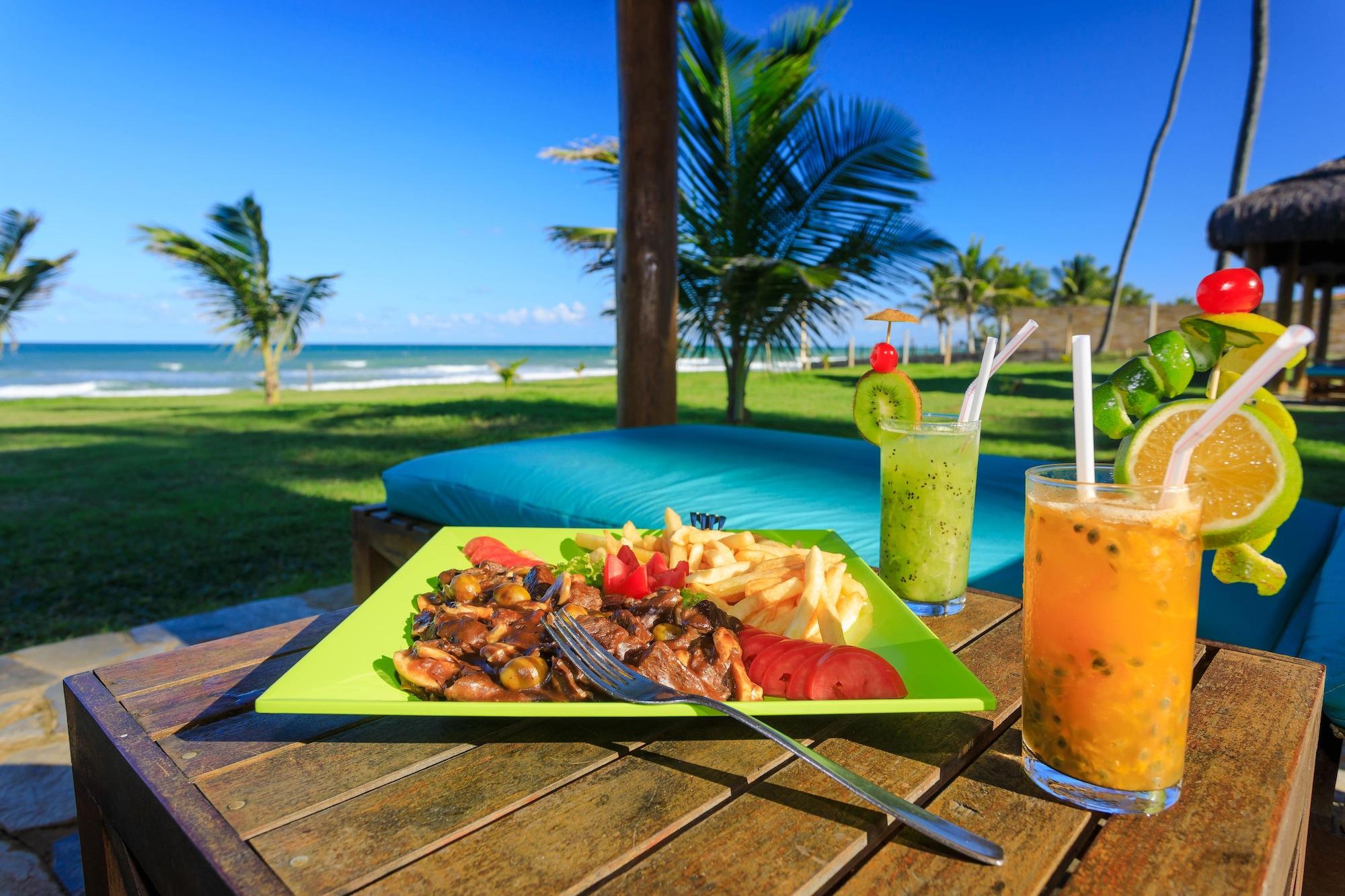 Restaurant Vivá Porto de Galinhas Resort
