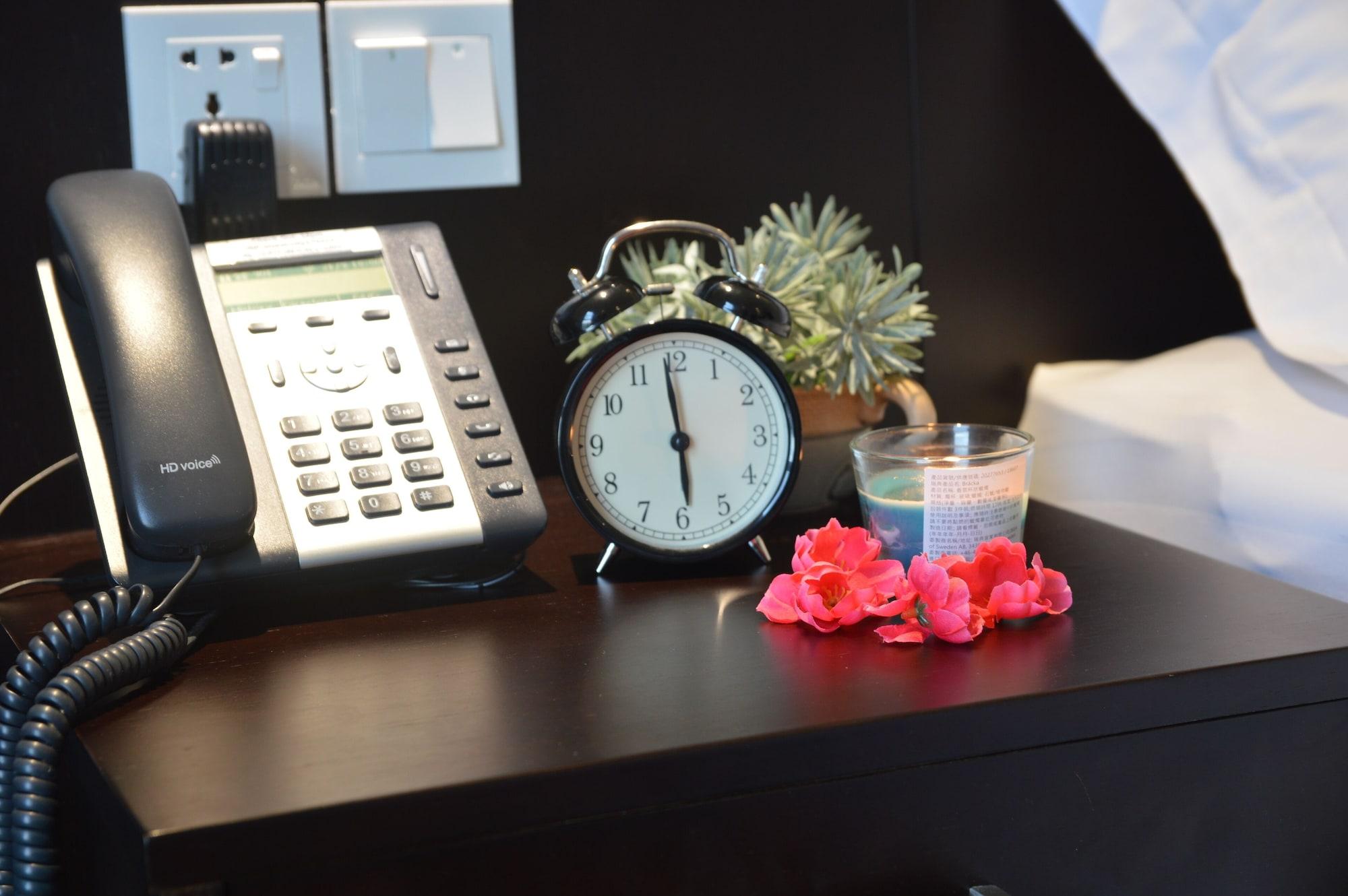 Set de Habitación InnB Park Hotel