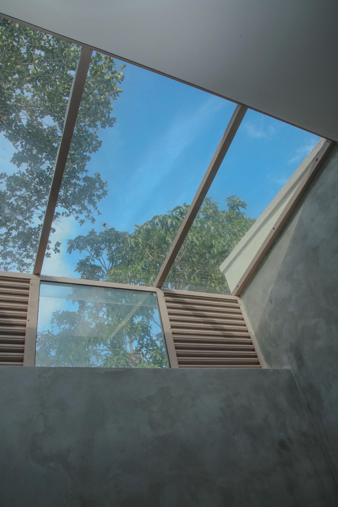 Equipamiento de Habitación Ona Garden Villa