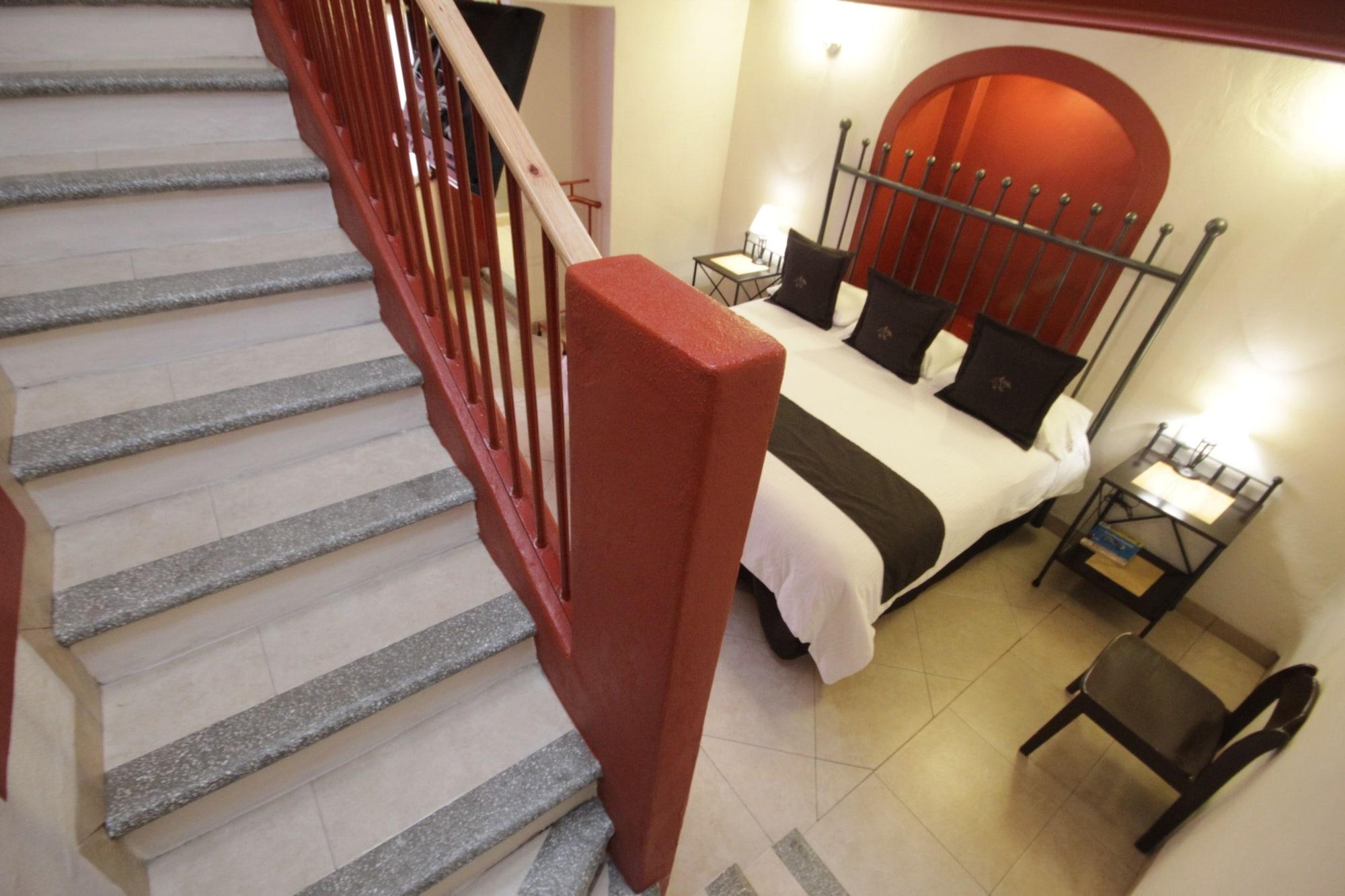 Comodidades del Alojamiento Hotel Santa Regina