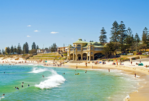 Perth