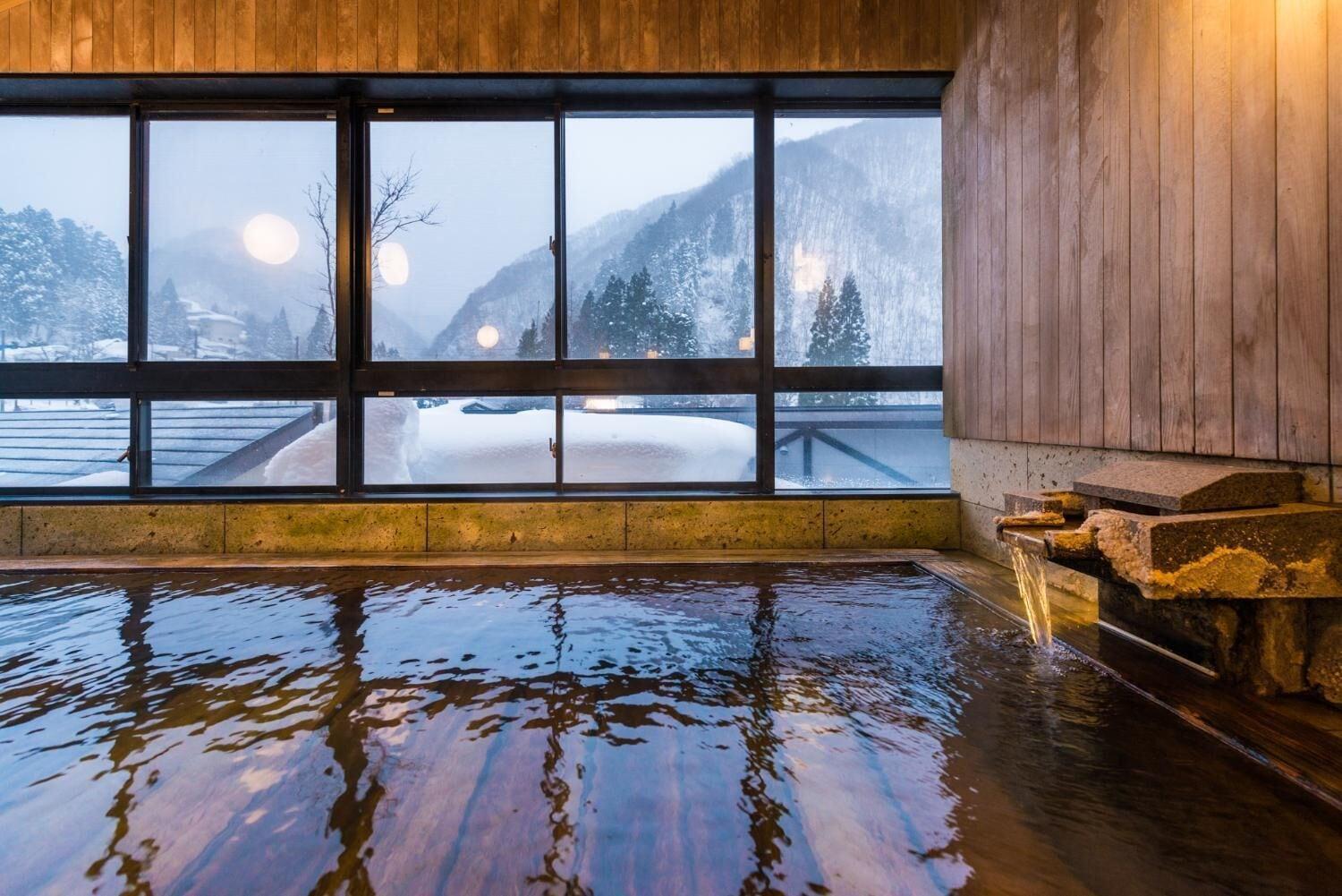 Spa Yamanoki