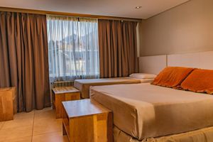 Alojamiento - MIRALEJOS APART HOTEL
