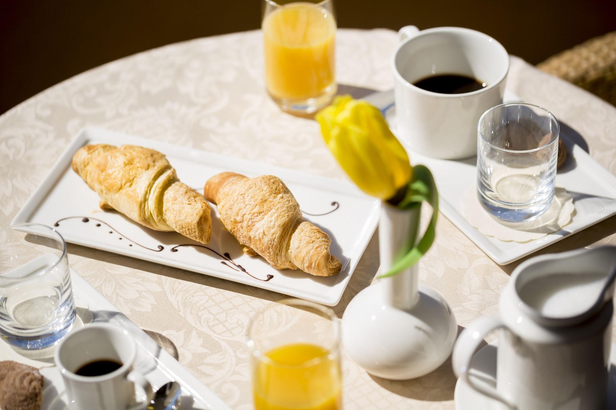 Restaurant Hotel Bellevue - Liburnia