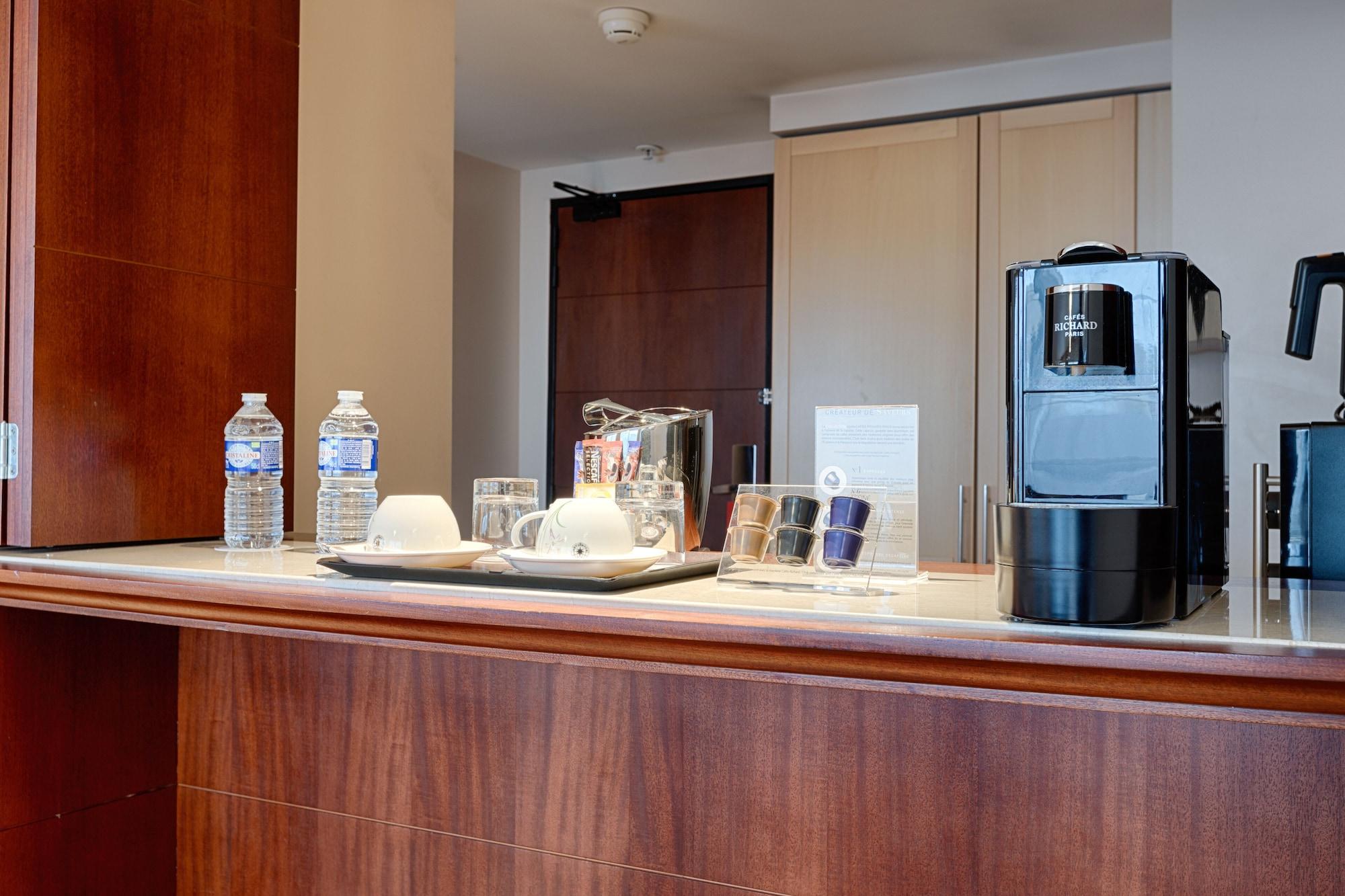 Habitación Evergreen Laurel Hotel