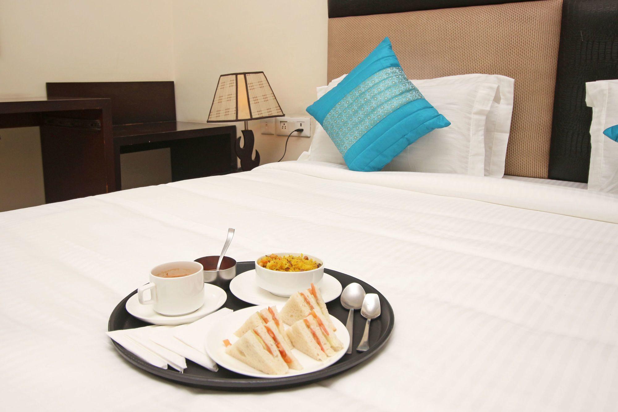 Equipamiento de Habitación OYO 3630 Hotel Ajwa