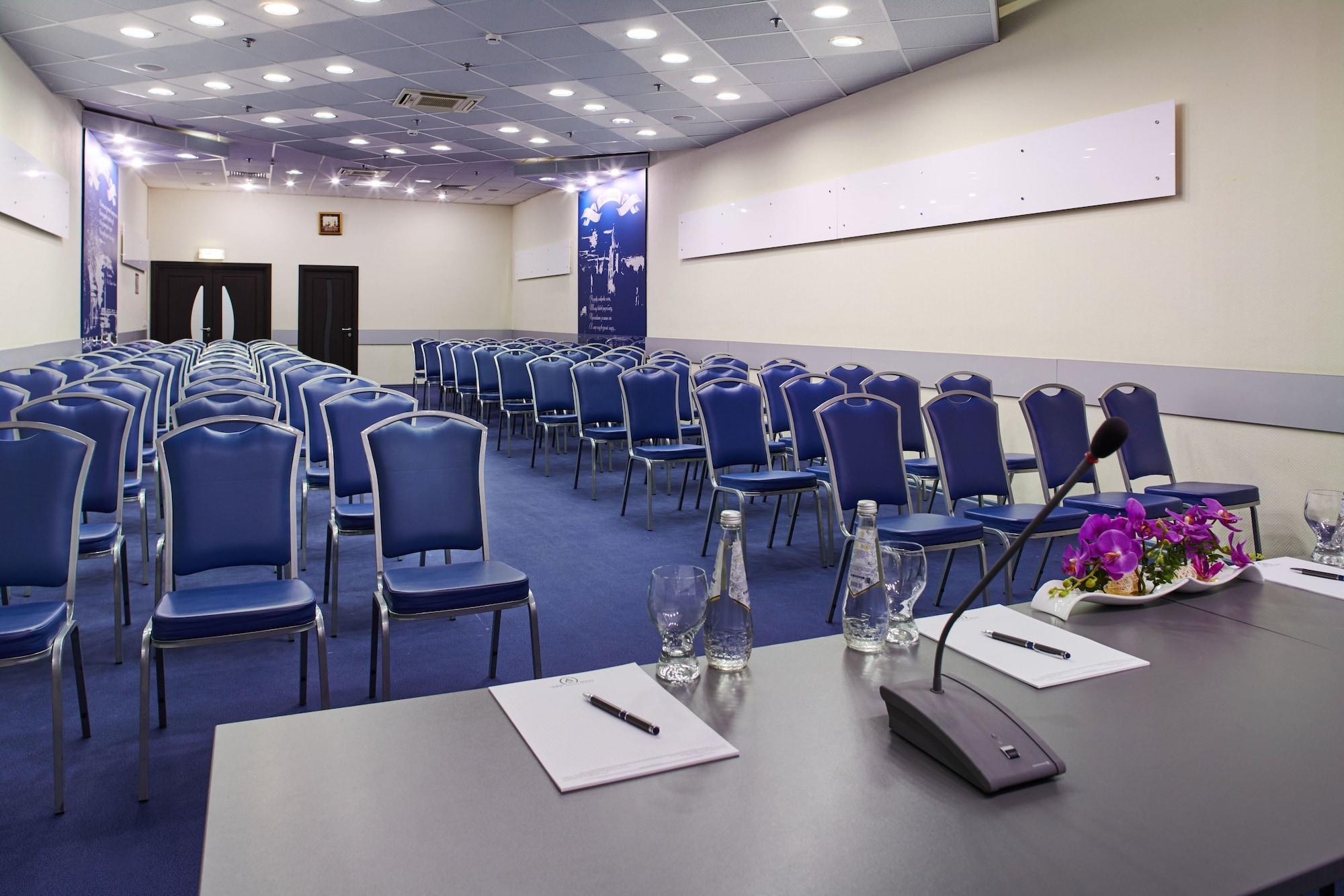 Hotel Hotel Izmailovo Gamma