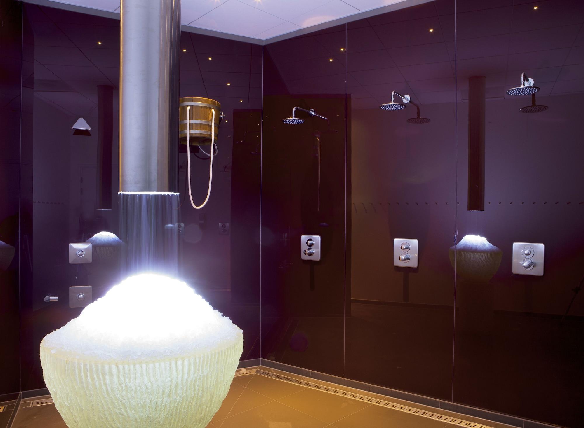 Spa Fletcher Wellness - Hotel Helmond