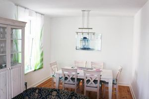 Alquiler Vacacional - 4 star (DTV) apartment with a view of the old lighthouse, quiet, central, bright