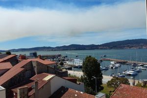 Alojamiento - Hotel Ciudad de Vigo