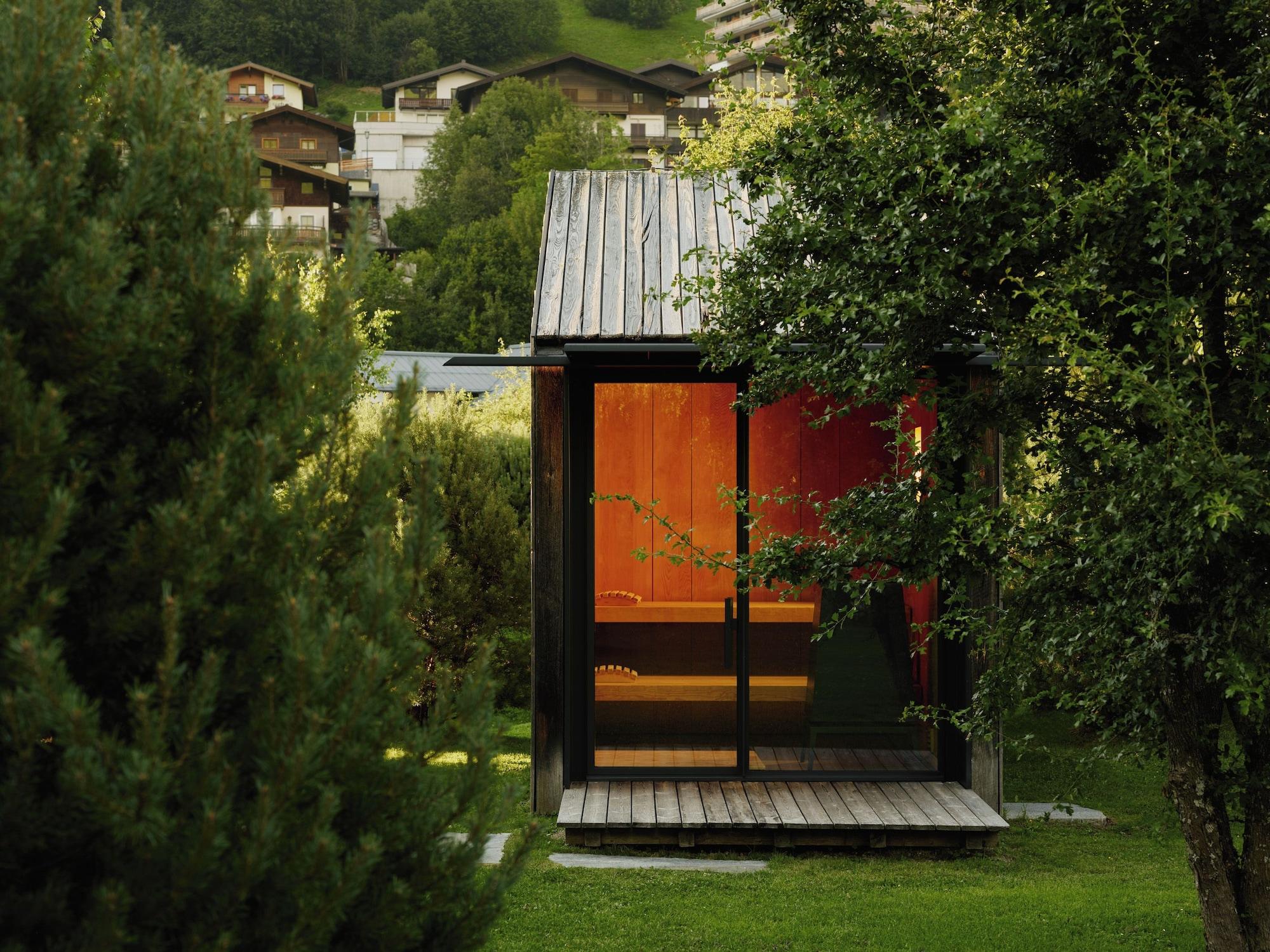 Habitación Wiesergut