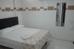 Alojamiento - Río Hotel Monteria