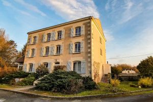 Alojamiento - Le Moulin Du Port