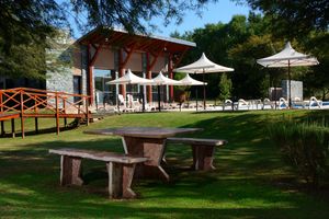 Alojamiento - Posada Piedras del Sol