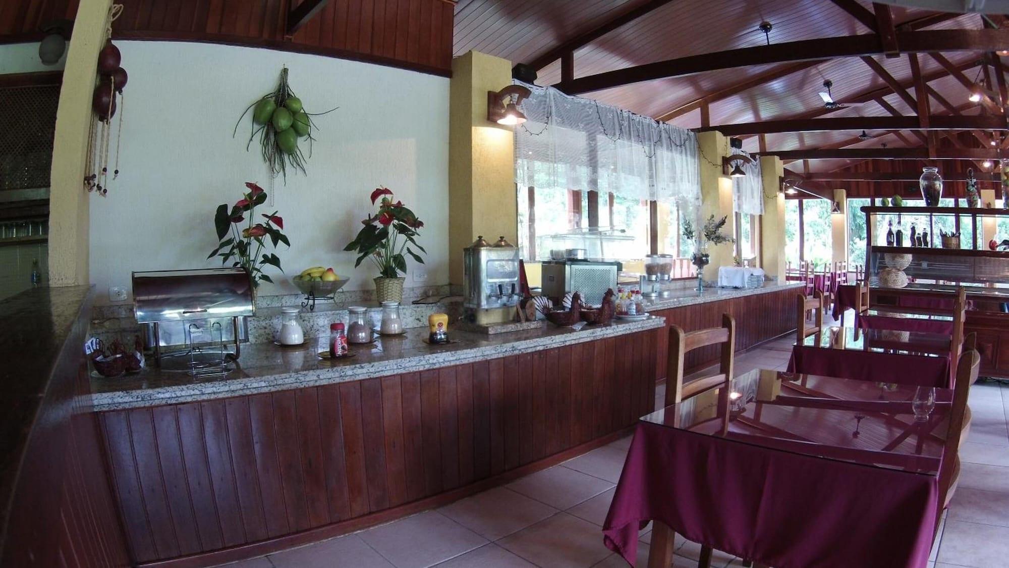 Restaurant Hotel Fazendinha