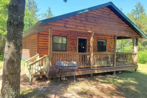 Alquiler Vacacional - Private cabin with direct ATV/UTV trail access