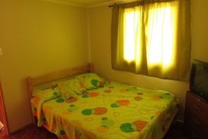 Alquiler Vacacional - Cabanas Patricia en Horcon