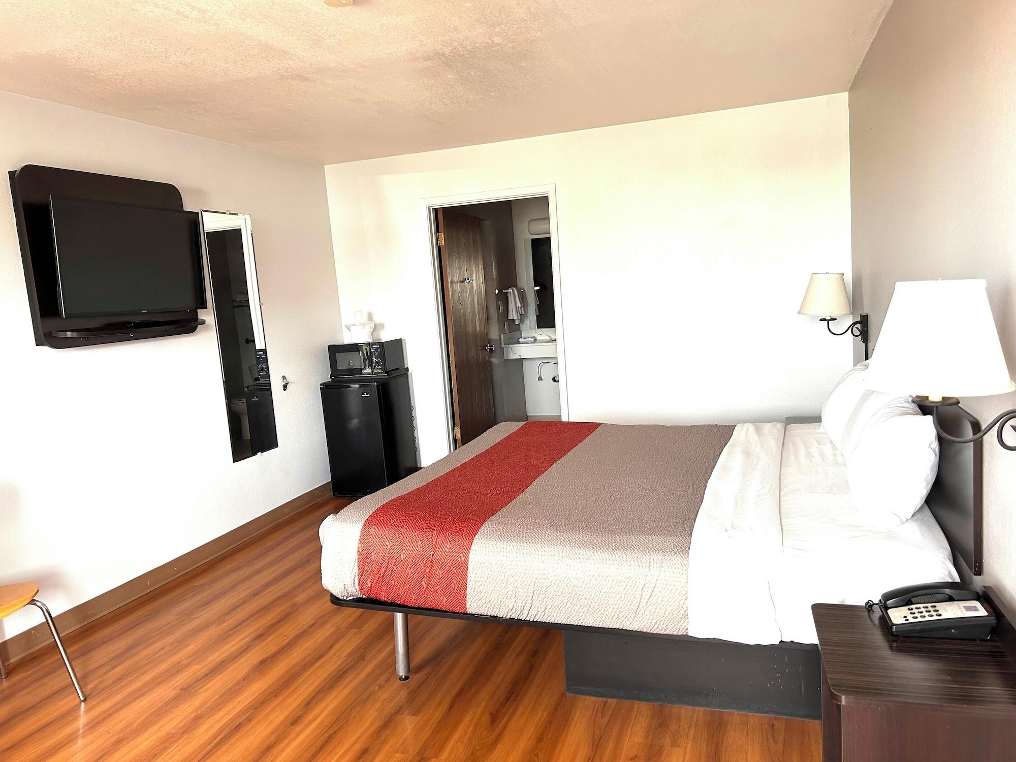 Habitación Motel 6 Safford, AZ