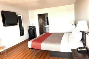 Alojamiento - Motel 6 Safford, AZ